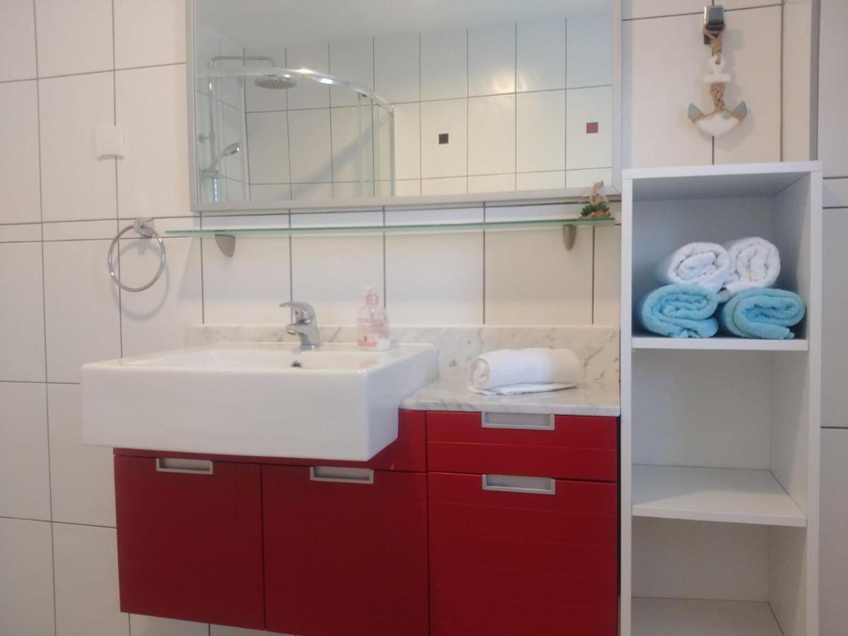 Ferienwohnung Lana Apartman Medulin Exterior foto